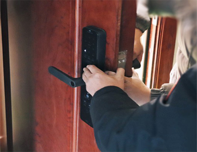 滦平24小时上门开锁公司